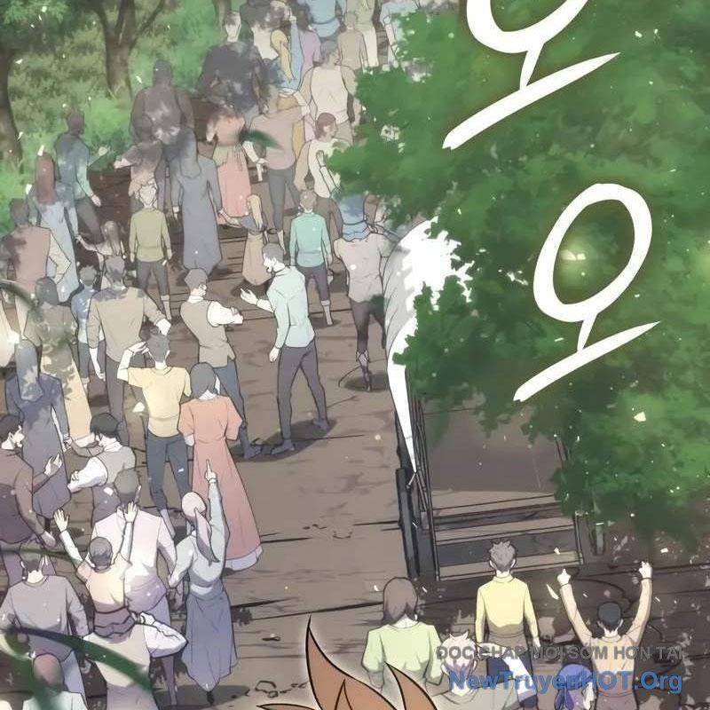 Chiến Binh Máu Lạnh [Chap 1-18]