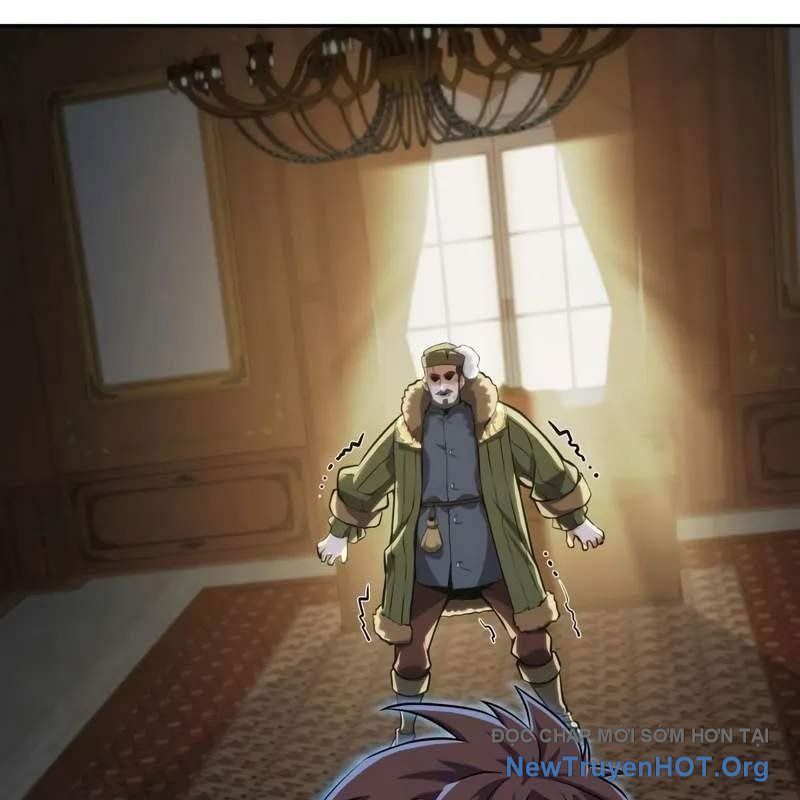 Chiến Binh Máu Lạnh [Chap 1-18]