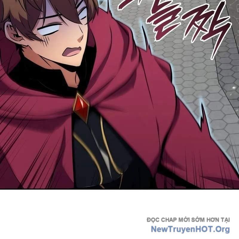Chiến Binh Máu Lạnh [Chap 1-18]