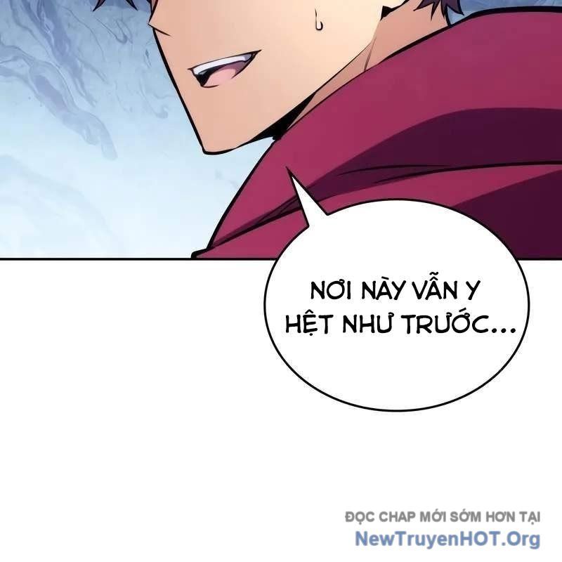 Chiến Binh Máu Lạnh [Chap 1-18]