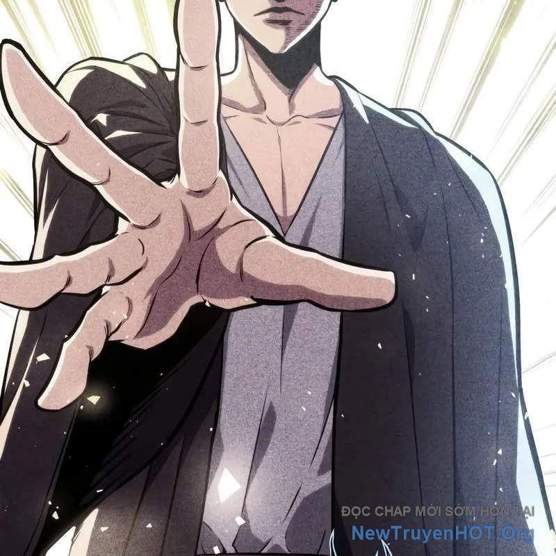 Chiến Binh Máu Lạnh [Chap 1-18]