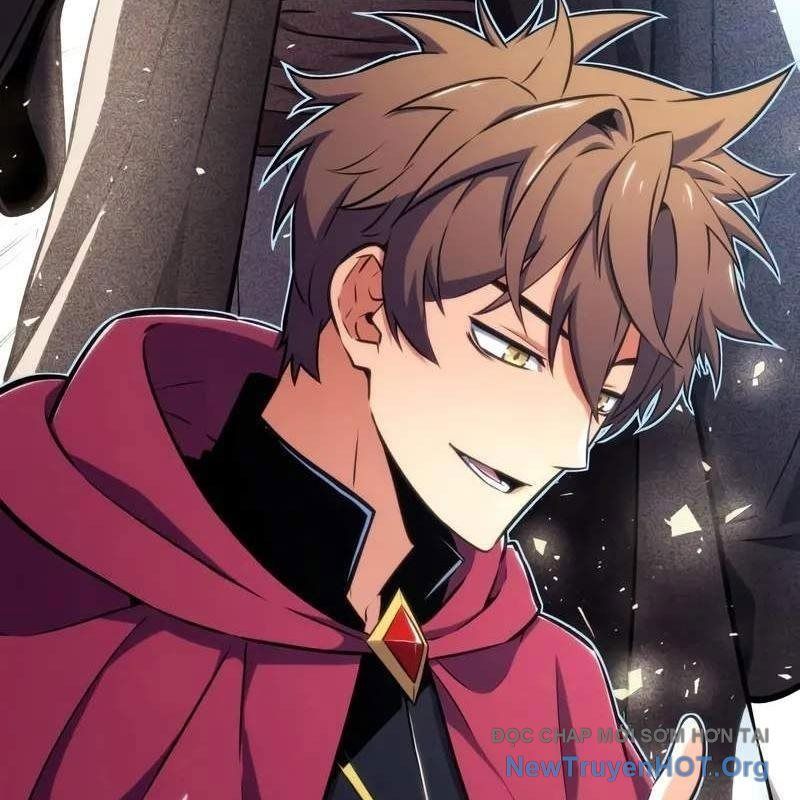 Chiến Binh Máu Lạnh [Chap 1-18]