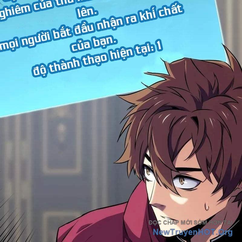Chiến Binh Máu Lạnh [Chap 1-18]