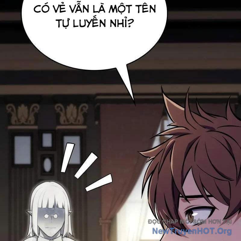 Chiến Binh Máu Lạnh [Chap 1-18]