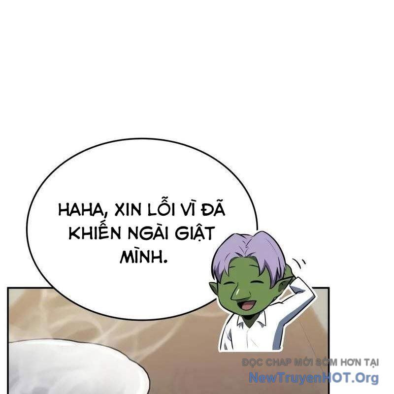 Chiến Binh Máu Lạnh [Chap 1-18]