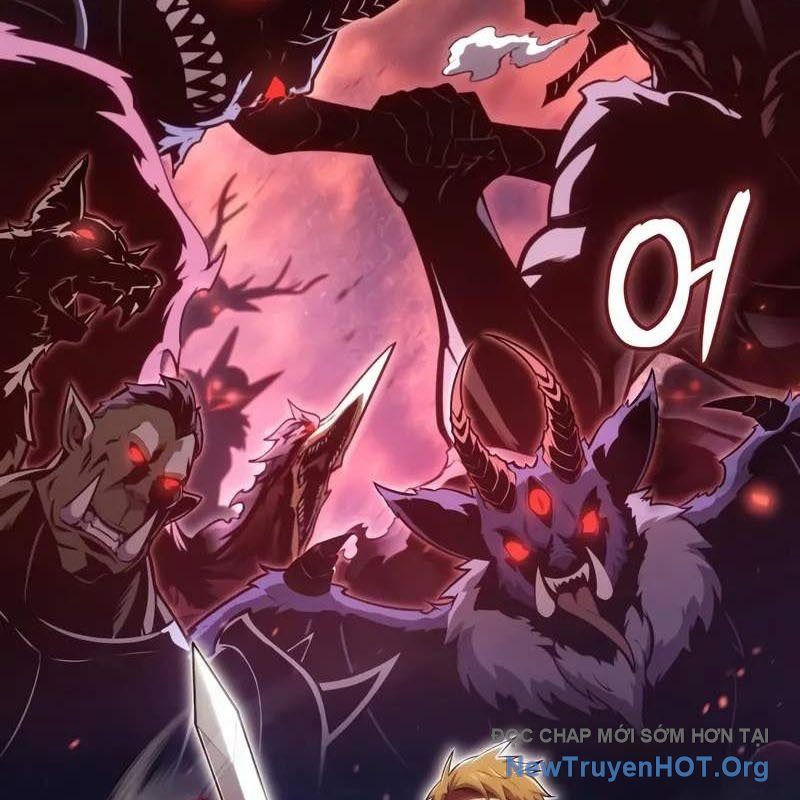 Chiến Binh Máu Lạnh [Chap 1-18]