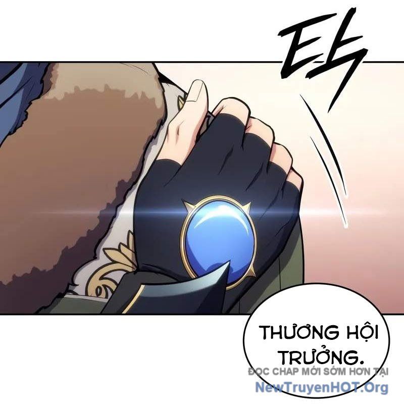 Chiến Binh Máu Lạnh [Chap 1-18]