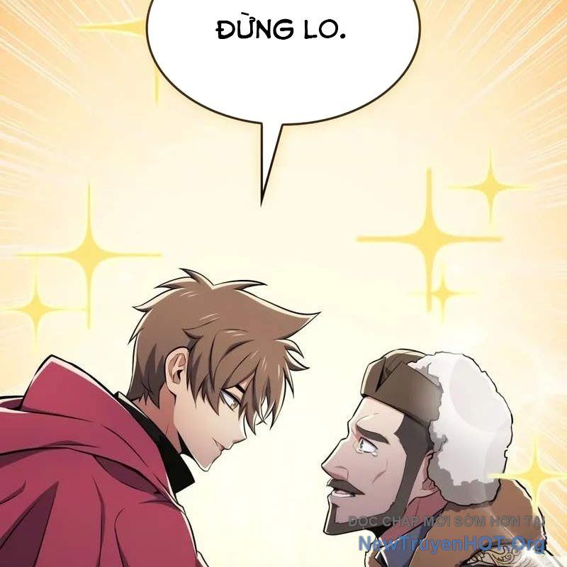 Chiến Binh Máu Lạnh [Chap 1-18]