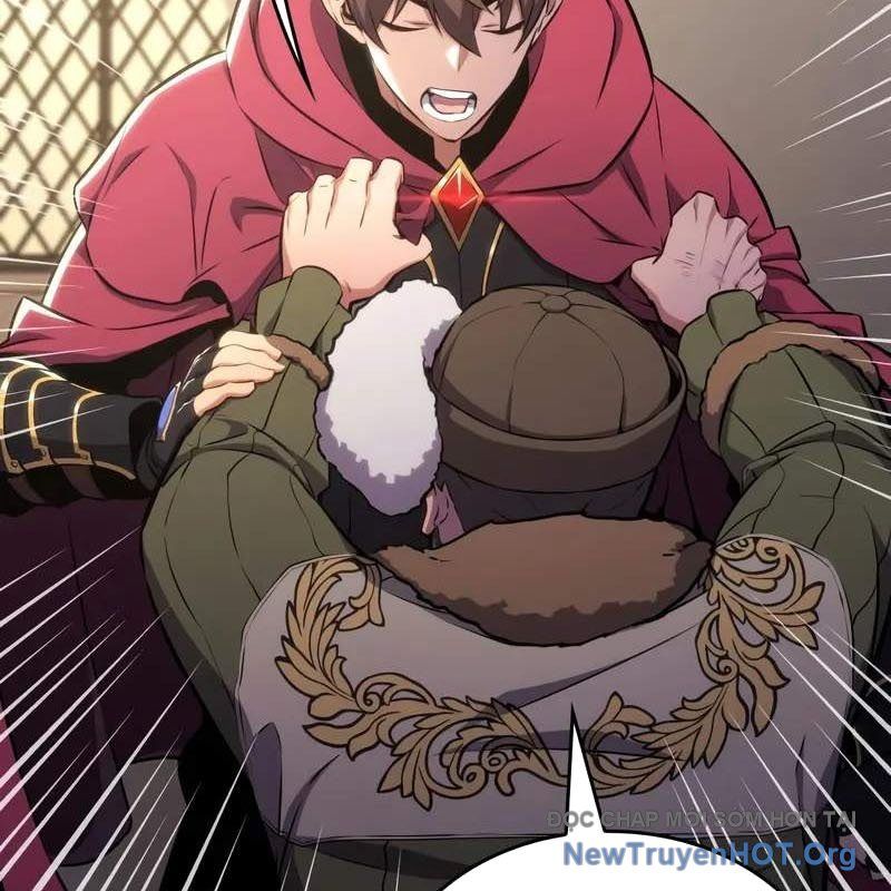 Chiến Binh Máu Lạnh [Chap 1-18]