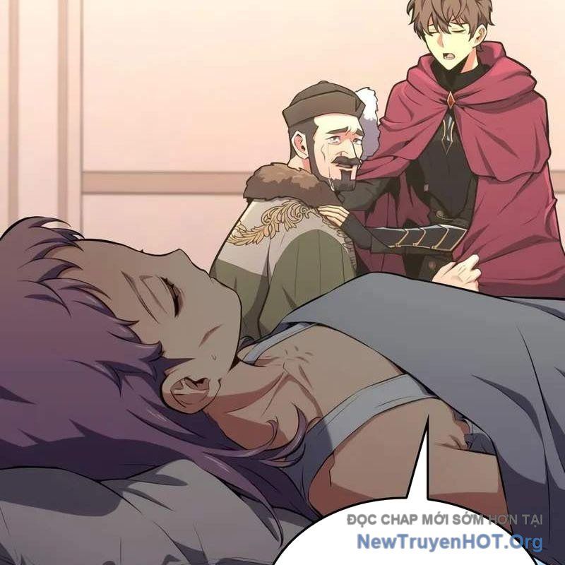 Chiến Binh Máu Lạnh [Chap 1-18]