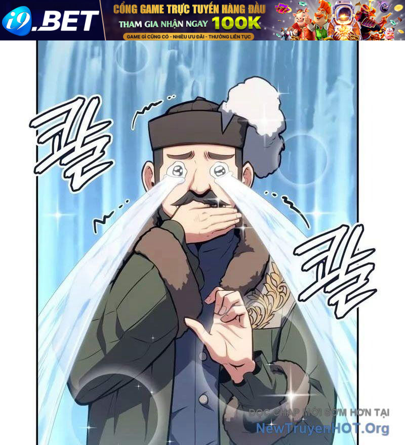 Chiến Binh Máu Lạnh [Chap 1-18]