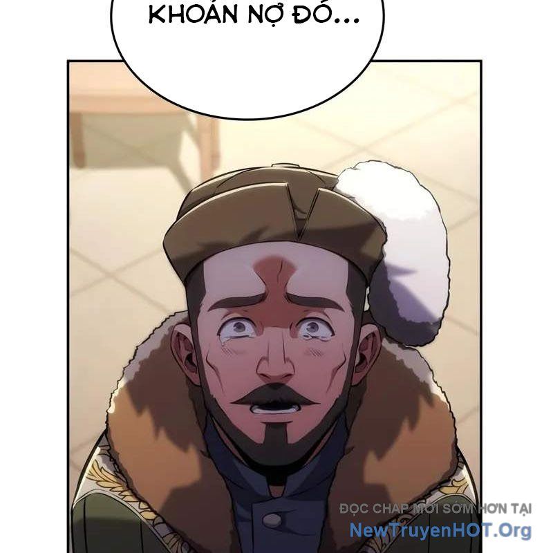 Chiến Binh Máu Lạnh [Chap 1-18]