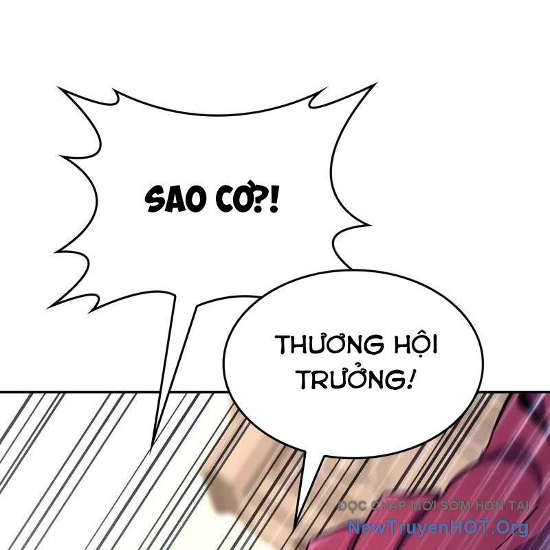 Chiến Binh Máu Lạnh [Chap 1-18]