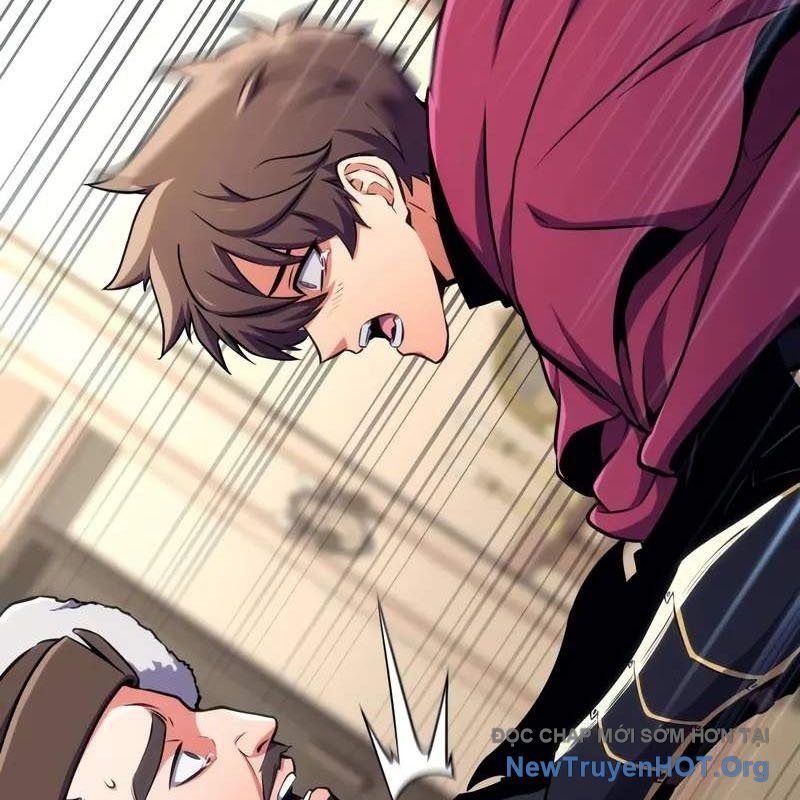 Chiến Binh Máu Lạnh [Chap 1-18]