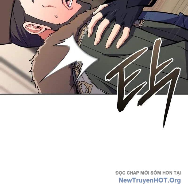 Chiến Binh Máu Lạnh [Chap 1-18]