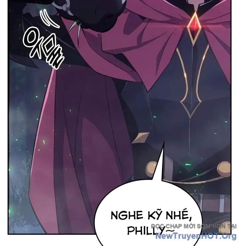 Chiến Binh Máu Lạnh [Chap 1-18]