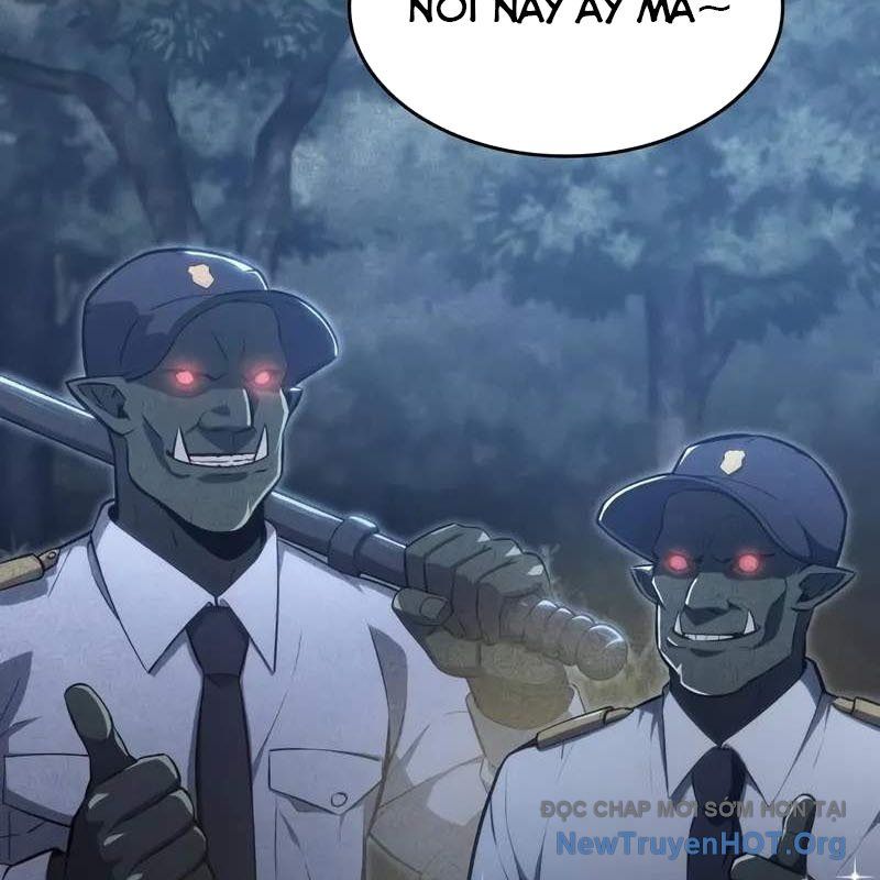 Chiến Binh Máu Lạnh [Chap 1-18]