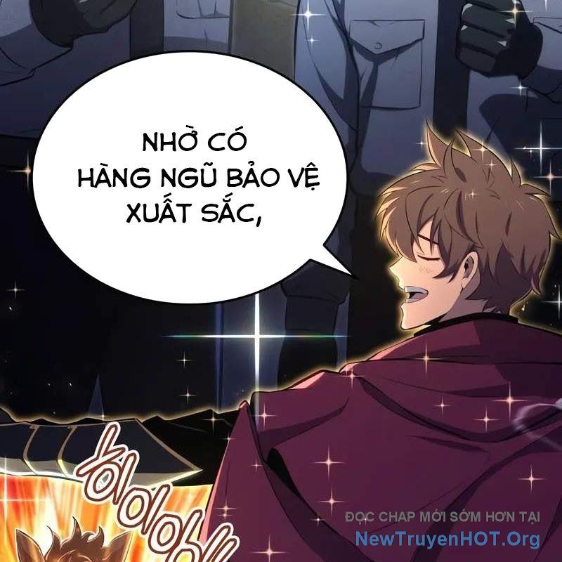Chiến Binh Máu Lạnh [Chap 1-18]