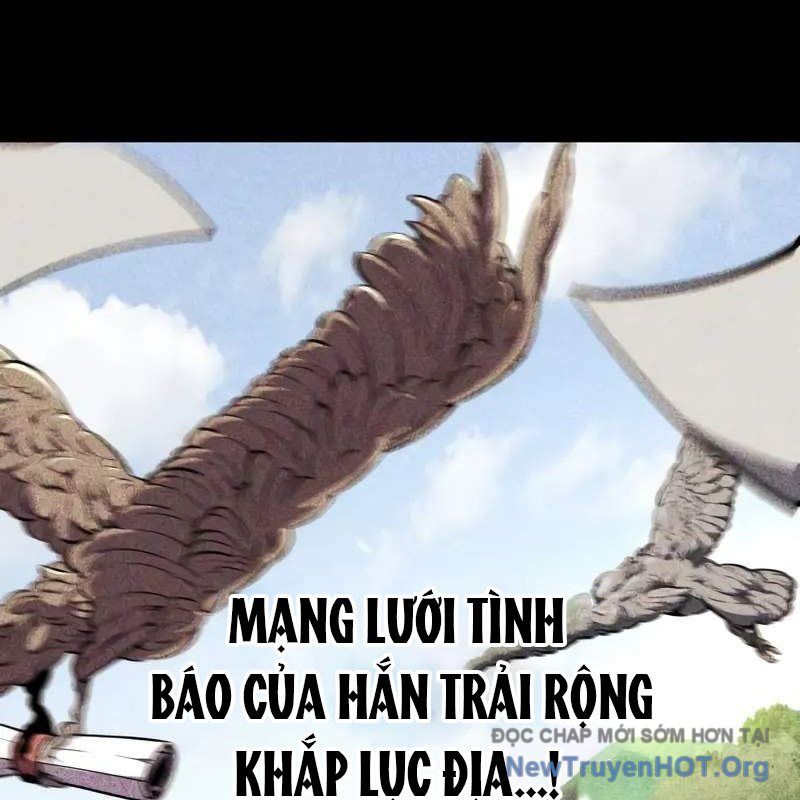 Chiến Binh Máu Lạnh [Chap 1-18]