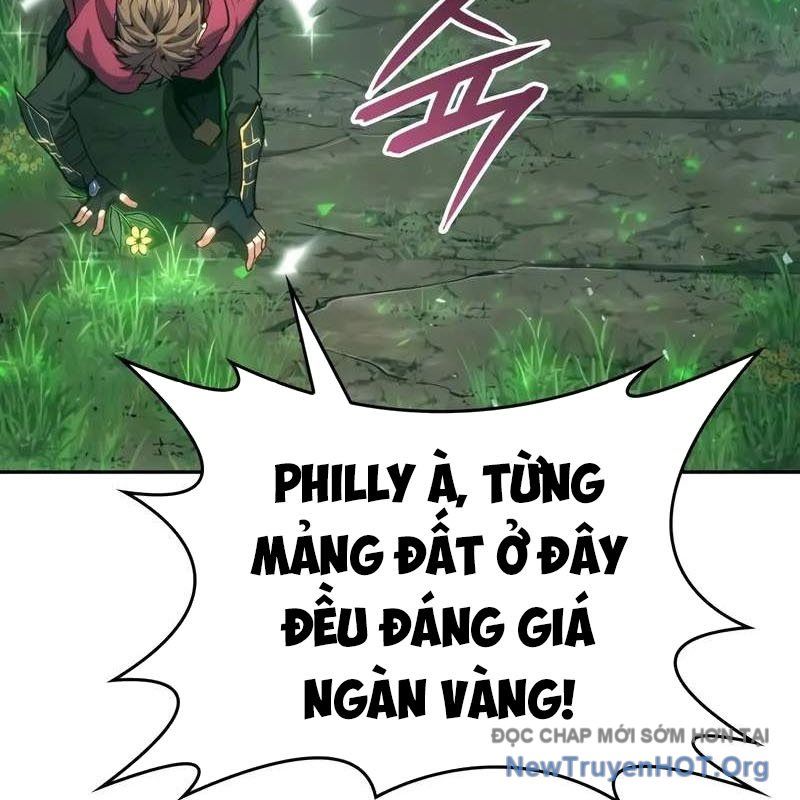 Chiến Binh Máu Lạnh [Chap 1-18]