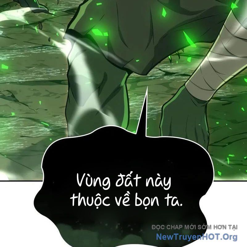Chiến Binh Máu Lạnh [Chap 1-18]