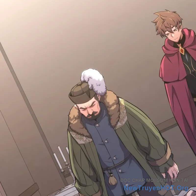 Chiến Binh Máu Lạnh [Chap 1-18]