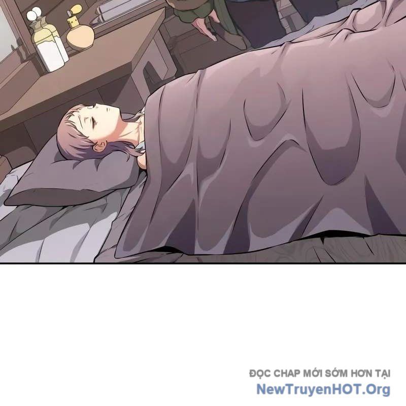 Chiến Binh Máu Lạnh [Chap 1-18]