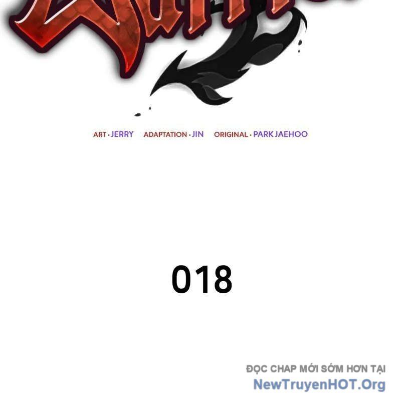 Chiến Binh Máu Lạnh [Chap 1-18]