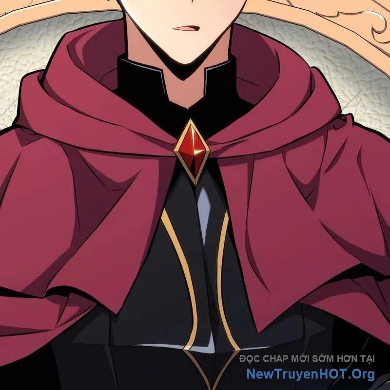 Chiến Binh Máu Lạnh [Chap 1-18]