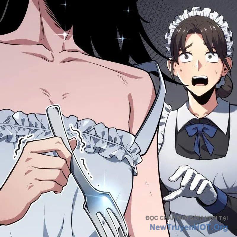 Chiến Binh Máu Lạnh [Chap 1-18]
