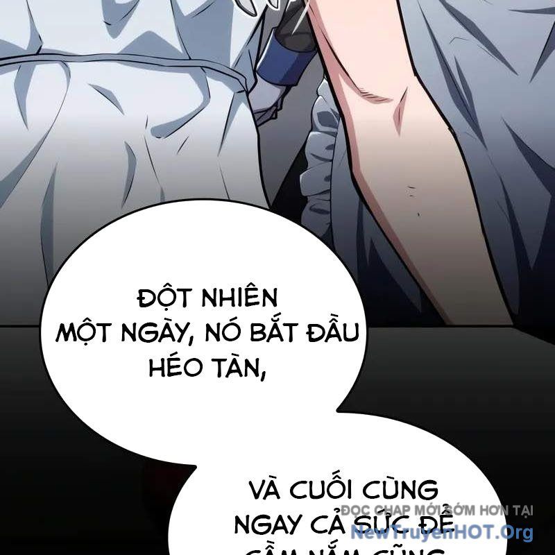 Chiến Binh Máu Lạnh [Chap 1-18]