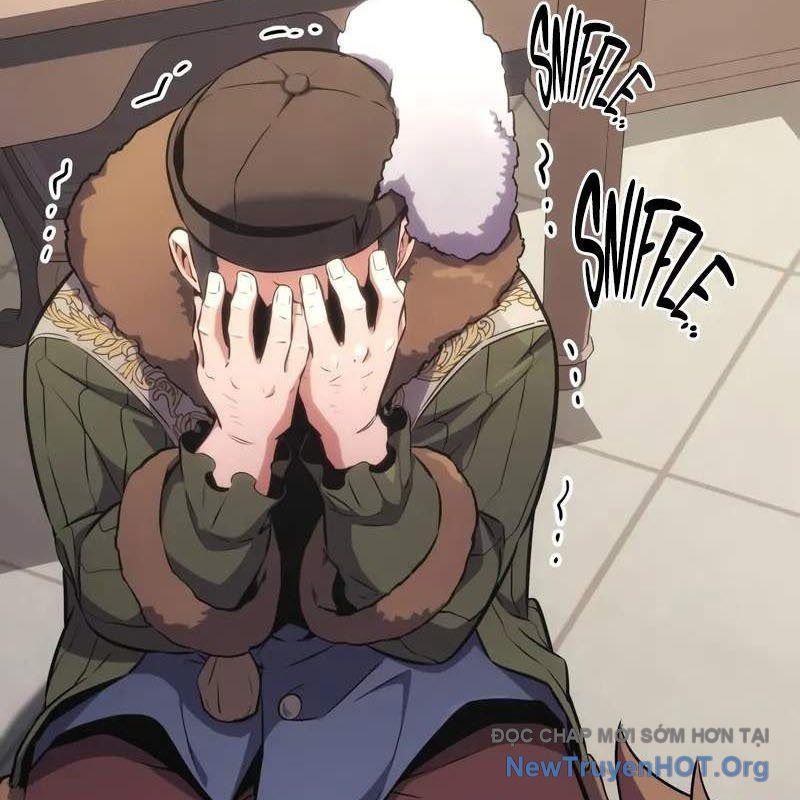 Chiến Binh Máu Lạnh [Chap 1-18]