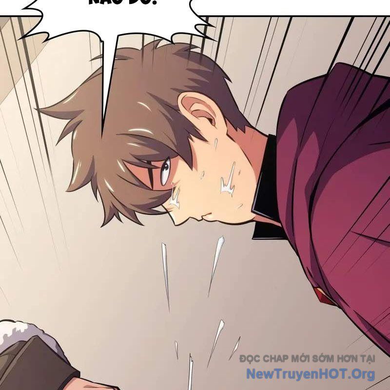 Chiến Binh Máu Lạnh [Chap 1-18]