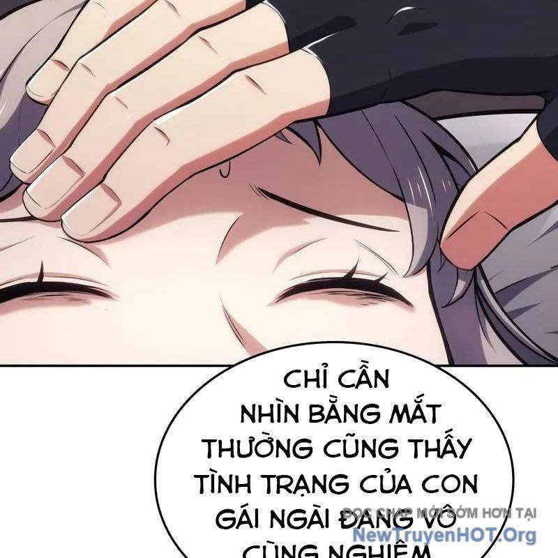 Chiến Binh Máu Lạnh [Chap 1-18]