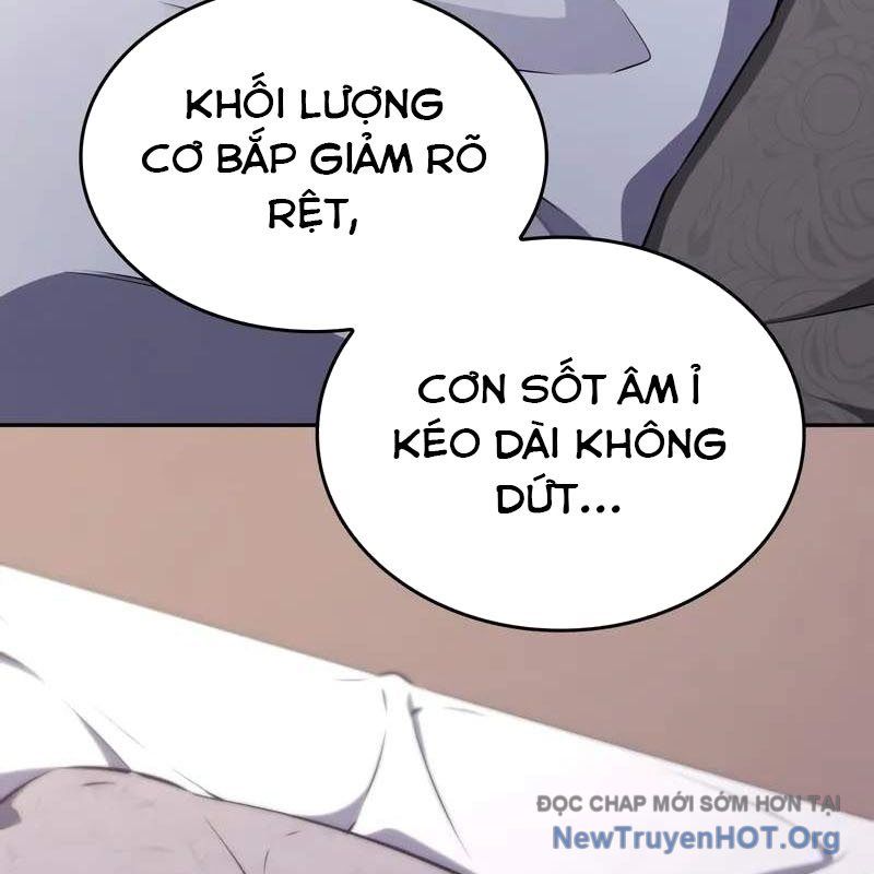 Chiến Binh Máu Lạnh [Chap 1-18]
