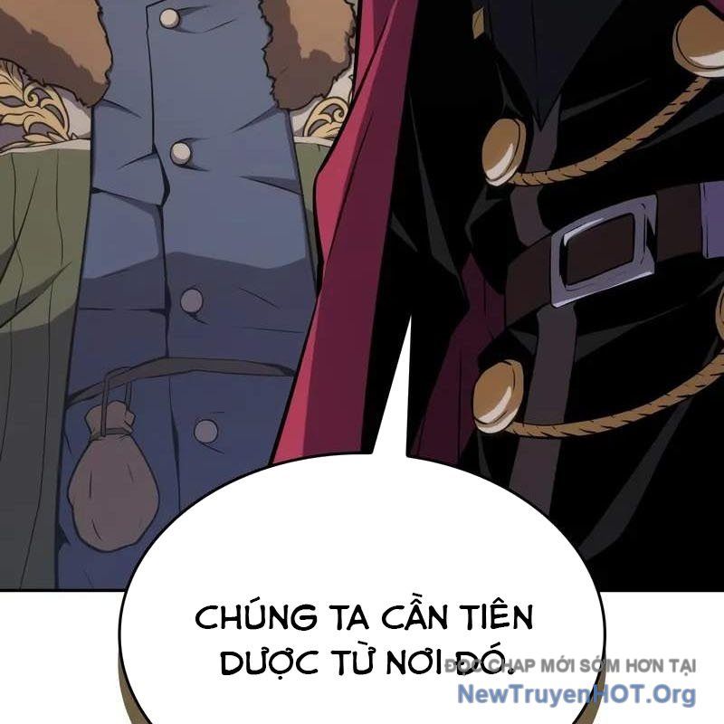 Chiến Binh Máu Lạnh [Chap 1-18]
