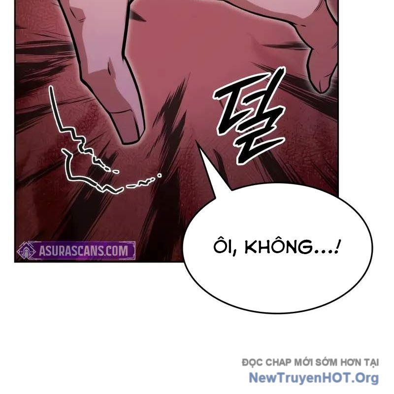 Chiến Binh Máu Lạnh [Chap 1-18]