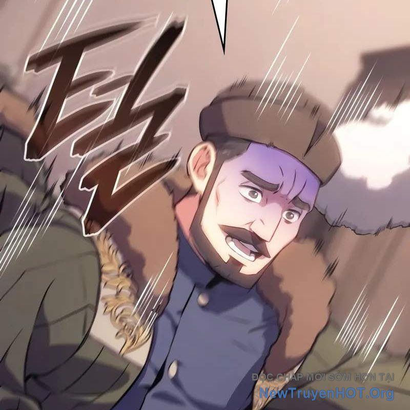 Chiến Binh Máu Lạnh [Chap 1-18]