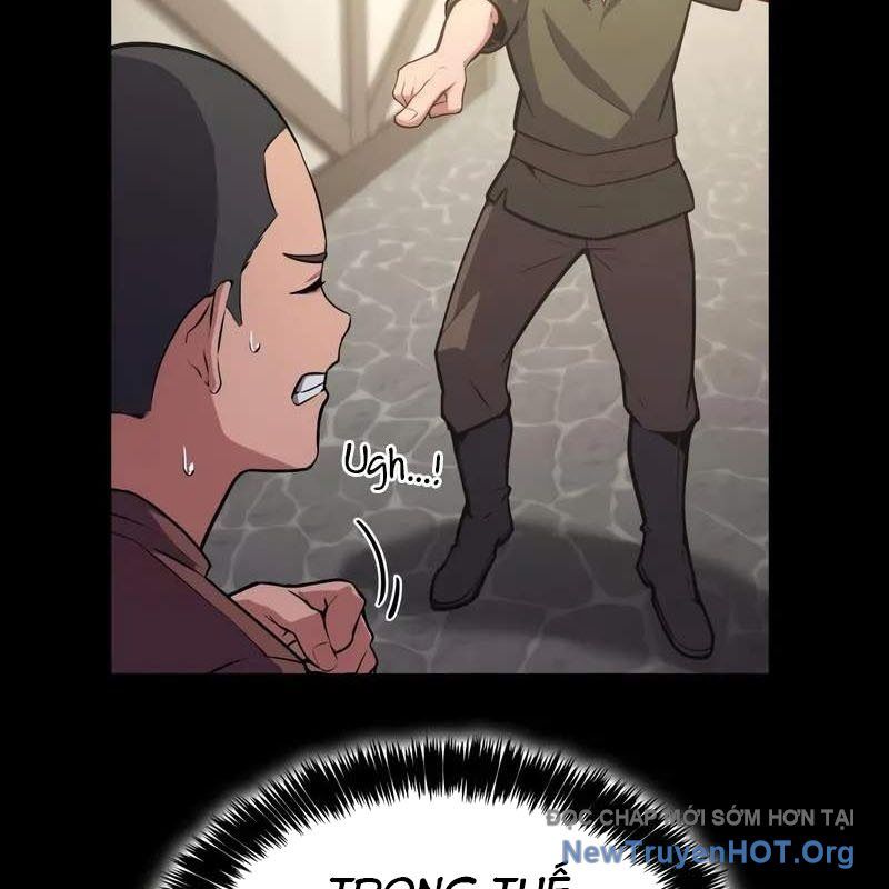 Chiến Binh Máu Lạnh [Chap 1-18]