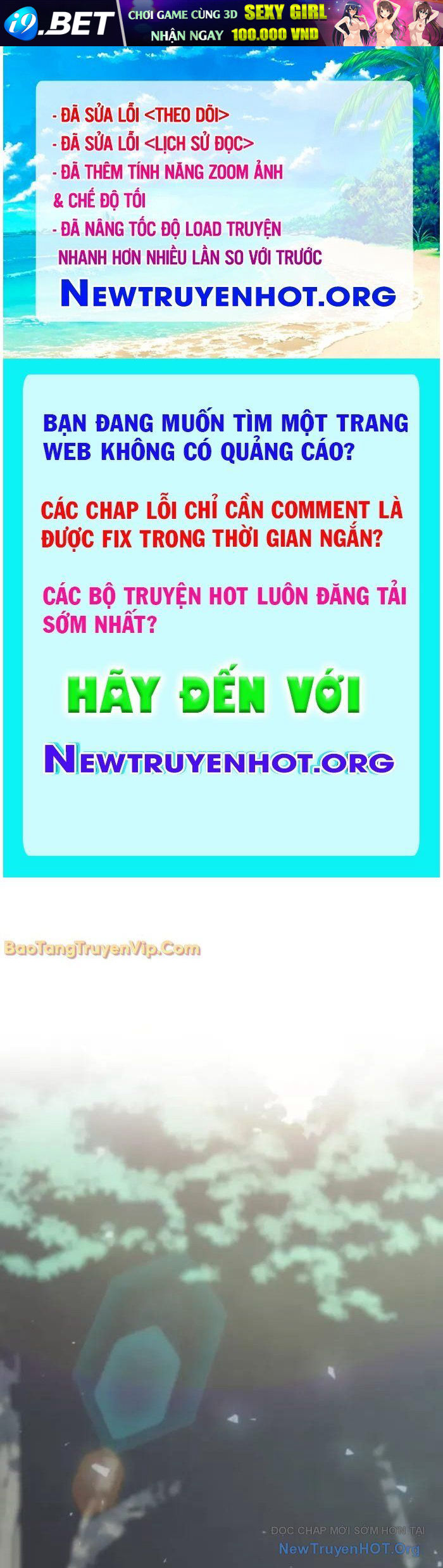 Chiến Binh Máu Lạnh [Chap 1-18]