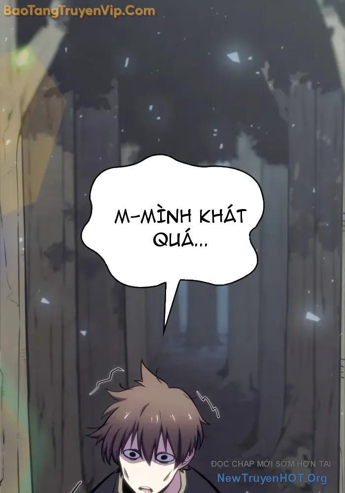 Chiến Binh Máu Lạnh [Chap 1-18]