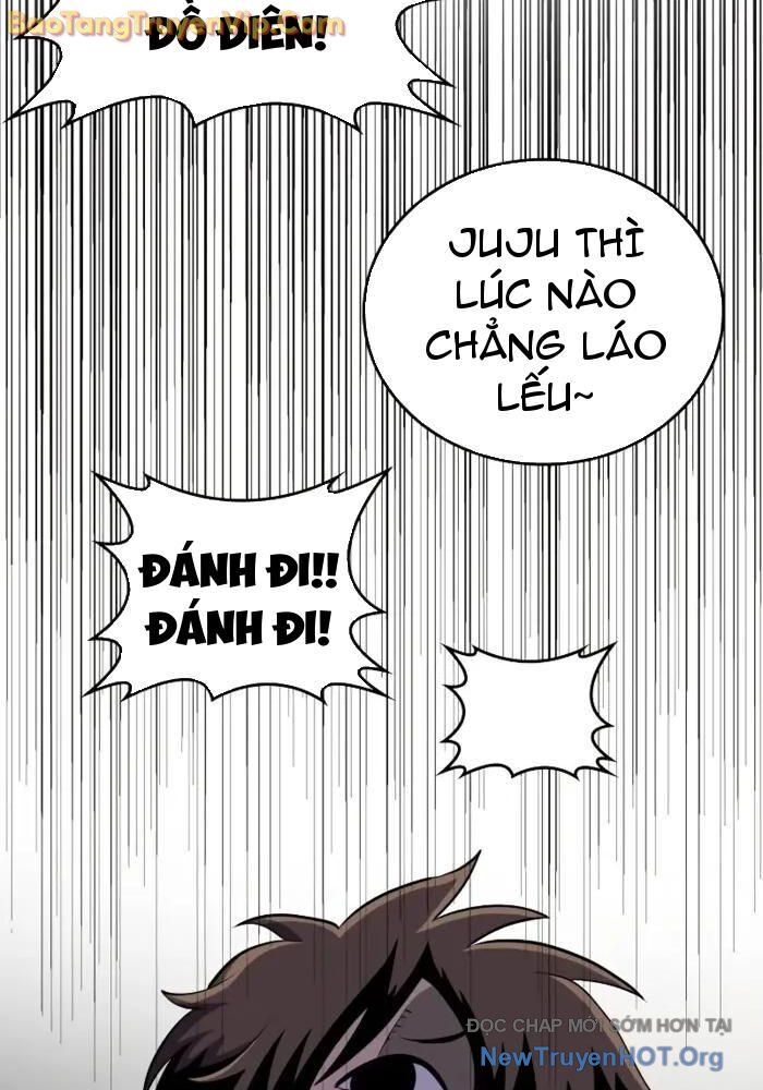 Chiến Binh Máu Lạnh [Chap 1-18]