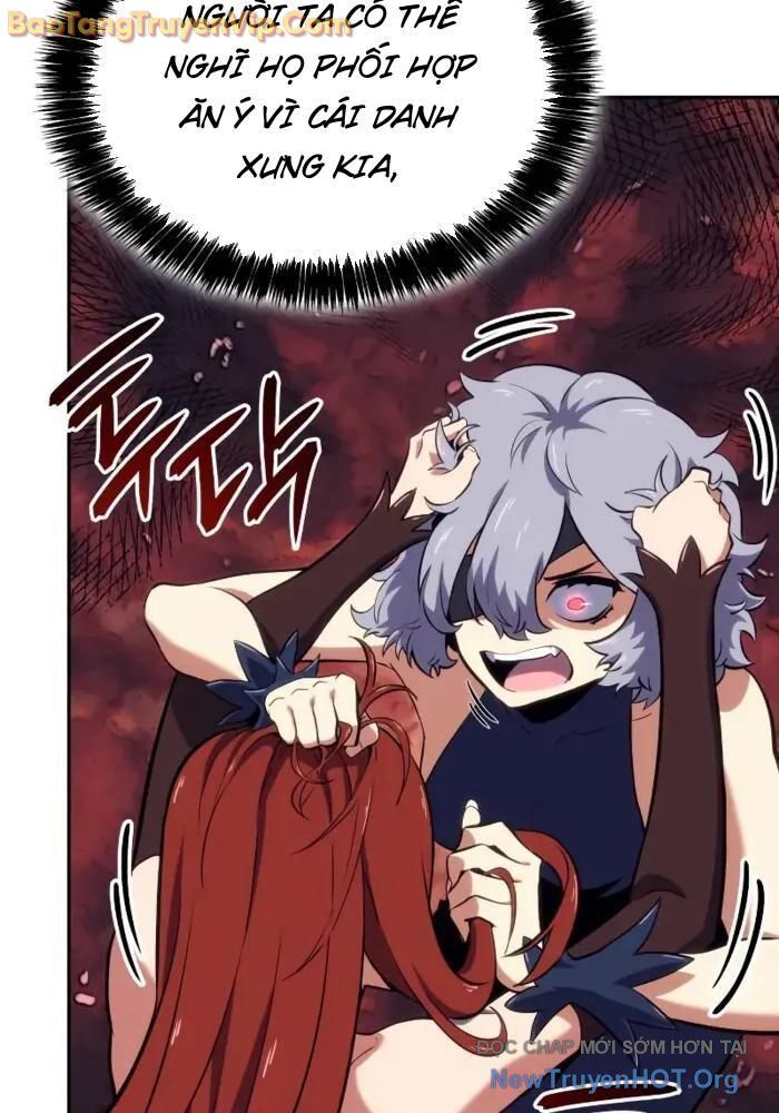 Chiến Binh Máu Lạnh [Chap 1-18]