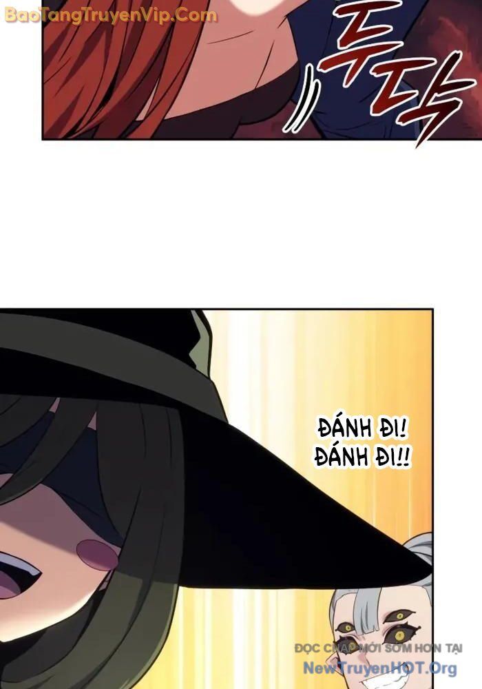 Chiến Binh Máu Lạnh [Chap 1-18]