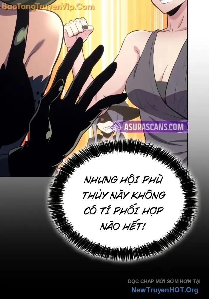 Chiến Binh Máu Lạnh [Chap 1-18]