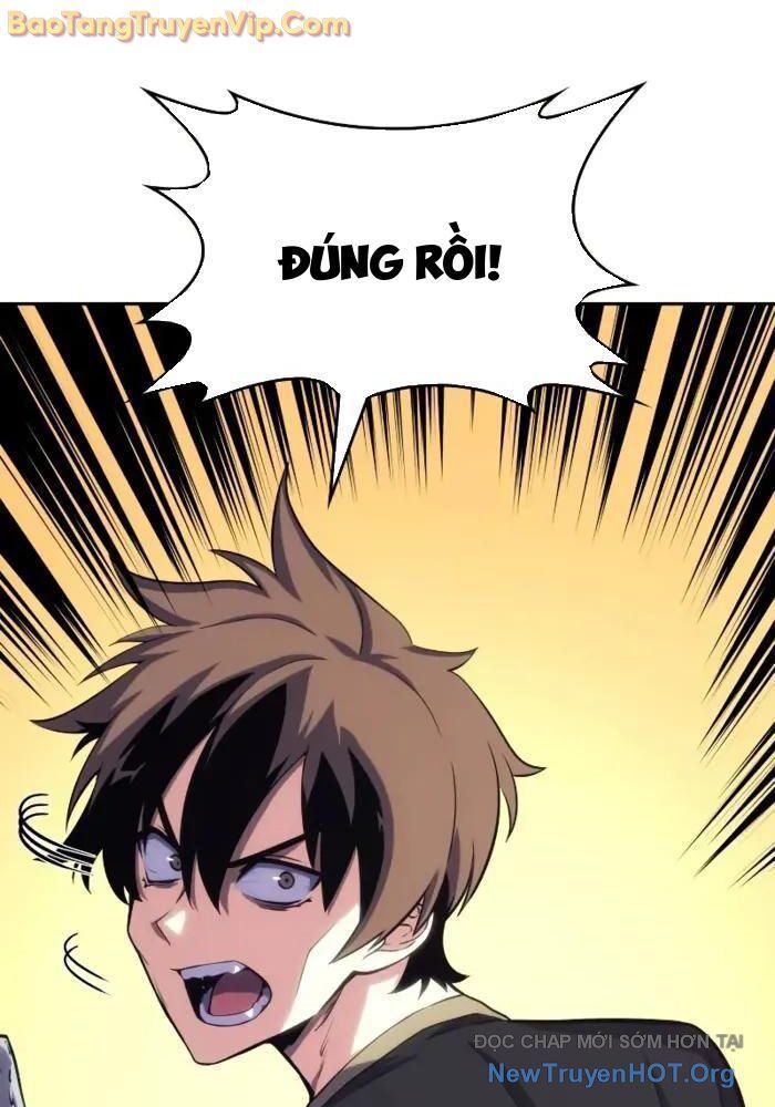 Chiến Binh Máu Lạnh [Chap 1-18]