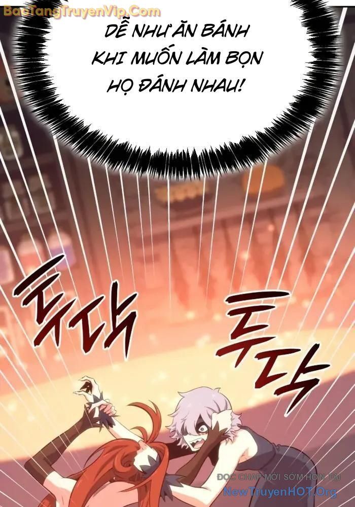 Chiến Binh Máu Lạnh [Chap 1-18]