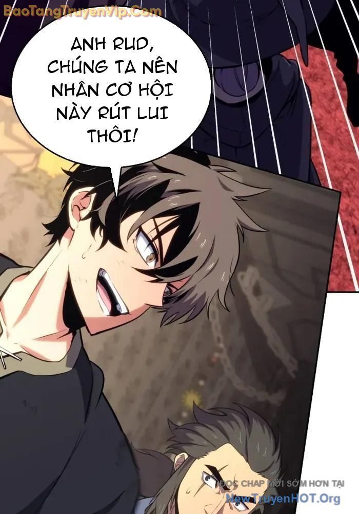 Chiến Binh Máu Lạnh [Chap 1-18]