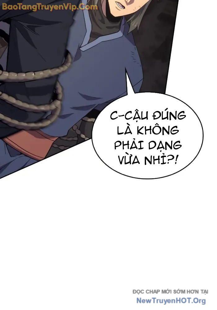 Chiến Binh Máu Lạnh [Chap 1-18]