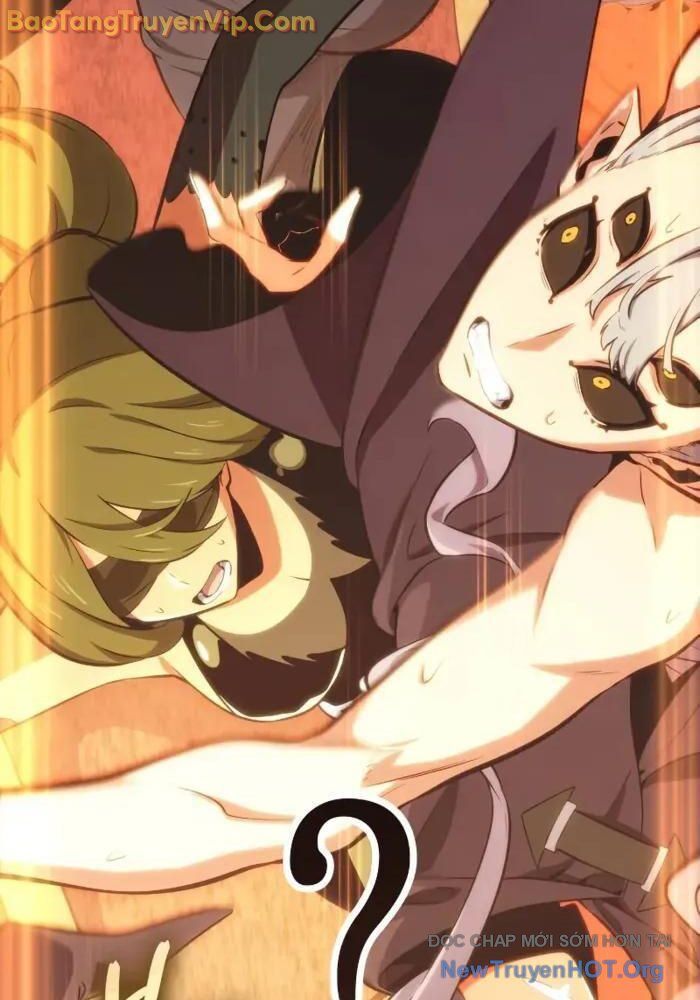 Chiến Binh Máu Lạnh [Chap 1-18]